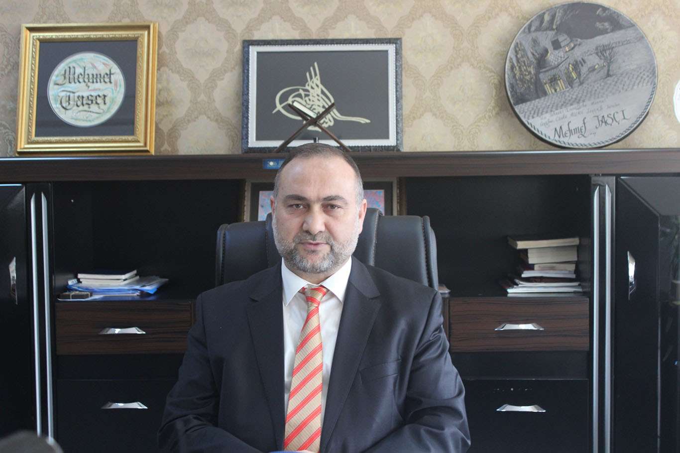 Adıyaman İl Müftüsü Taşcı: "İsra ve Mirac dönüm noktasıdır" Adıyaman İl Müftüsü Taşcı: "İsra ve Mirac dönüm noktasıdır"